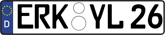 ERK-YL26