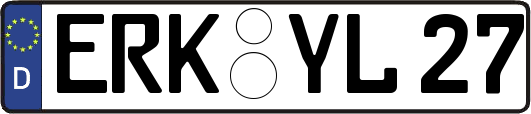 ERK-YL27