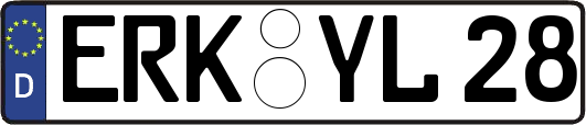 ERK-YL28