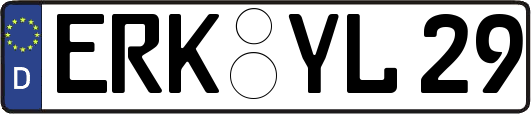 ERK-YL29