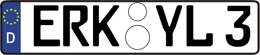 ERK-YL3