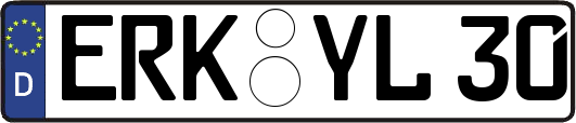ERK-YL30