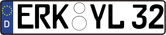 ERK-YL32