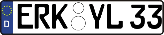 ERK-YL33