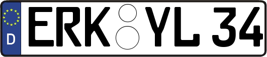 ERK-YL34