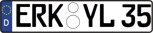 ERK-YL35