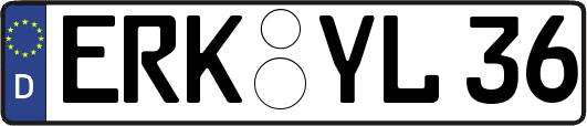 ERK-YL36