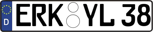 ERK-YL38