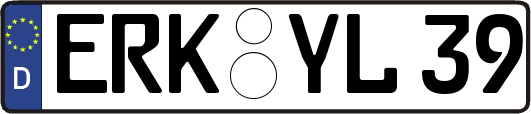 ERK-YL39