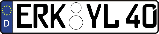 ERK-YL40