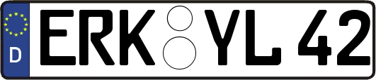 ERK-YL42