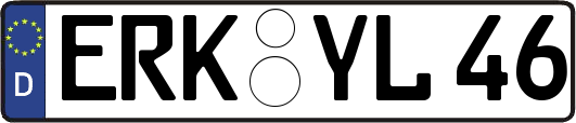 ERK-YL46