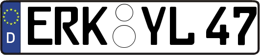 ERK-YL47