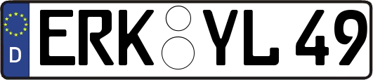 ERK-YL49
