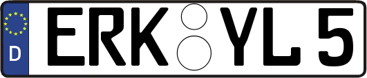 ERK-YL5