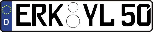 ERK-YL50