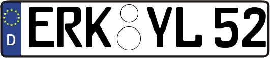 ERK-YL52
