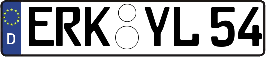 ERK-YL54