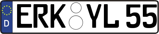 ERK-YL55