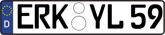 ERK-YL59