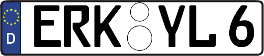ERK-YL6