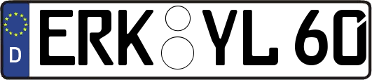ERK-YL60