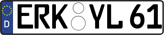 ERK-YL61