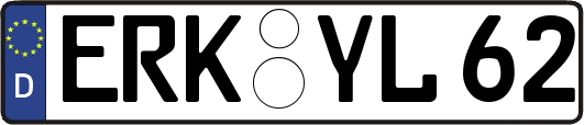 ERK-YL62