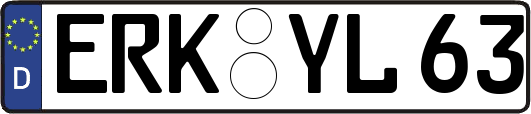 ERK-YL63