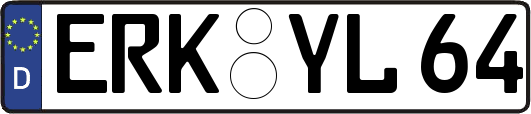 ERK-YL64