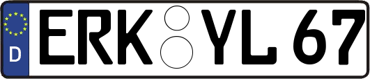 ERK-YL67