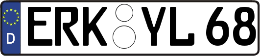 ERK-YL68