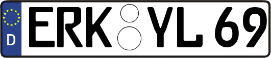 ERK-YL69