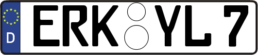 ERK-YL7