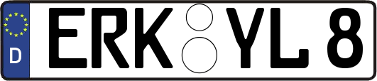 ERK-YL8
