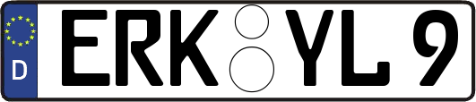 ERK-YL9