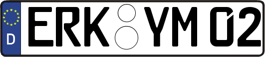 ERK-YM02