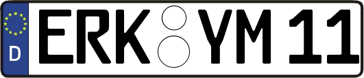 ERK-YM11