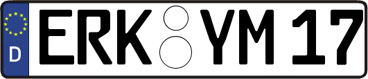 ERK-YM17