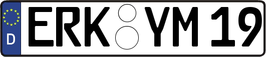 ERK-YM19