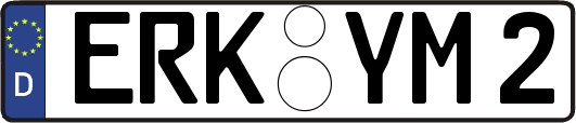 ERK-YM2