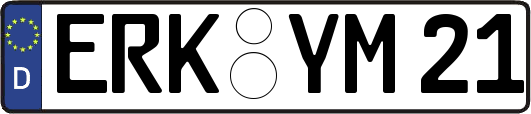 ERK-YM21