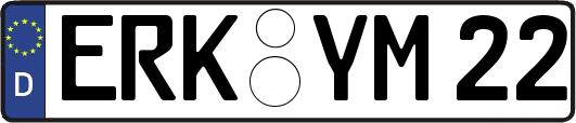 ERK-YM22