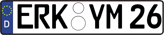 ERK-YM26