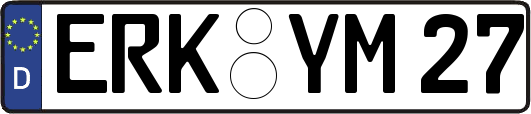 ERK-YM27
