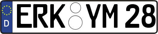 ERK-YM28