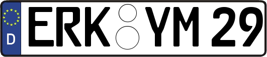 ERK-YM29