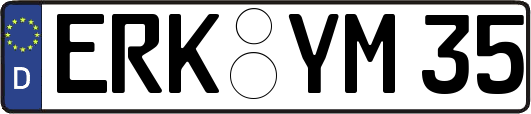 ERK-YM35