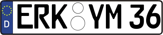 ERK-YM36