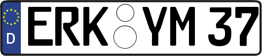 ERK-YM37